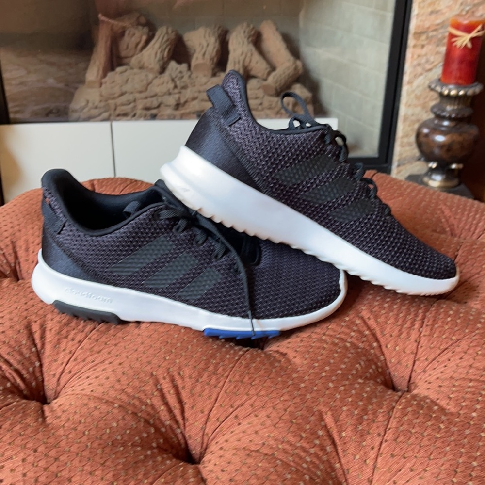 Adidas cloudfoam.